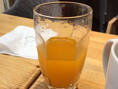 芒果果昔-So Lounge索兰至餐厅(蓝色港湾店)