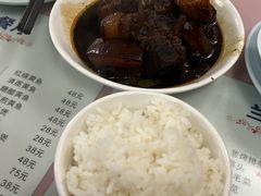 -蘭心餐厅(进贤路店)