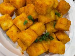-李师傅脆肚(华强北店)