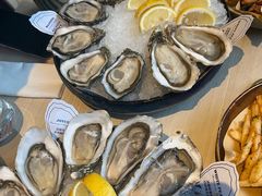 -斯普汇生蚝牛排馆(中骏世界城店)