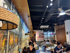 -三毛牛肉店(福强店)