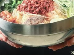 -韩麦大冷面(桂花街直营店)