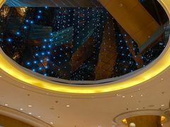 -澳门十六浦索菲特大酒店