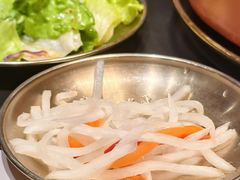 -西塔老太太泥炉烤肉(龙湖北苑天街店)