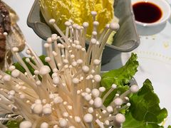 -虾佬圣汤·海鲜姿造(乐堤港店)