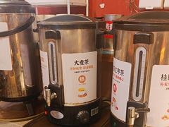 -宏状元现熬粥·京味菜(三里河店)