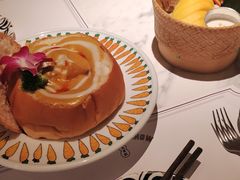 -太食獸泰式茶餐厅(济南万象城店)