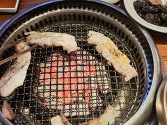 -烧肉一番·新韩式炭火烤肉(大岭山店)