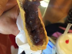 -粉粉乐鲷鱼烧(美罗城店)