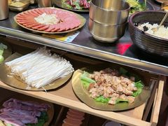 -大千金齐齐哈尔烤肉(清湖店)