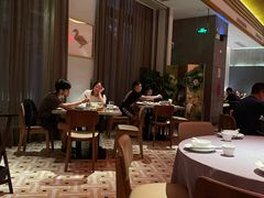 大堂-金鸭季·北京烤鸭(深业上城店)