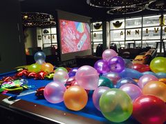 -CIAO·团建聚餐·生日派对轰趴馆(福田店)