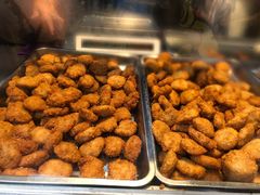 香酥藕饼-陶记正宗德州扒鸡(科巷店)