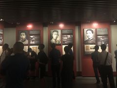 -中共一大纪念馆