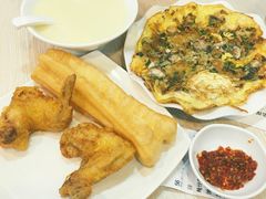 -兄弟深夜豆浆