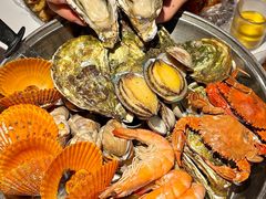 -阿里元海鲜·闽南特色菜(曾厝垵店)