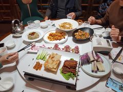 -大碗居·烤鸭·鱼头泡饼(天坛东门店)