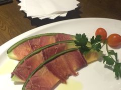 -CASANOVA西餐厅(海信广场店)