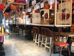 大堂-苗小坛酸汤鱼(酒仙桥店)