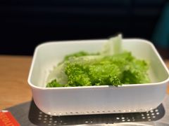 -新石器烤肉(百联川沙店)