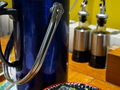 蒙古奶茶-蒙艾里民族传统菜蒙餐