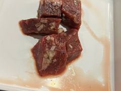-神户赤童日式烤肉伙伴(东直门店)