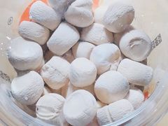 -二斗栗子(黄河道店)