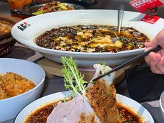 -麻都·成都菜(人民广场店)