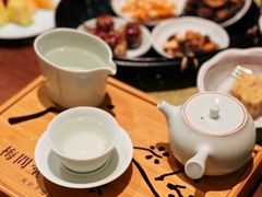 -梅间堂茶馆(绿地缤纷城店)