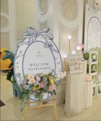 -维倪月子会所(独栋庭院·南海店)