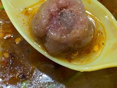 -清真·马继明肉丸胡辣汤回坊总店