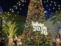 -东莞松山湖万象汇