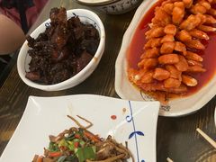 -神仙钵湘香土菜馆(光华路店)