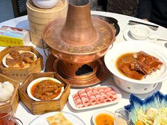 -中西名菜(增城店)