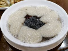 猪油年糕块-红灯笼龙凤饭店(宁波老字号店)