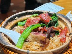 -肥仔文澳门猪骨煲(南京西路店)