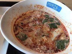 冬阴功汤-Pier 21 (Terminal 21 Asok)