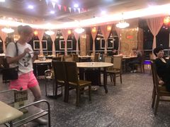 大堂-多迷烫菜广场(水心大厦店)