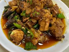 -高淳老街土菜馆(迎薰门店)