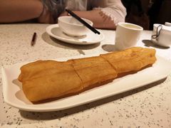 港式靓油条-又一间茶点轩(百汇广场店)