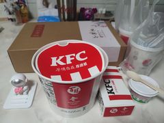 -肯德基(融创茂店)