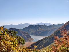 -京东石林峡风景区