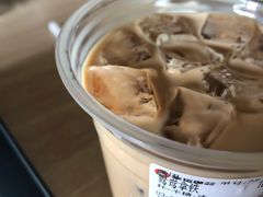 -幸运咖(公园茂直营店)