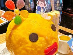 -Miohca缪卡KTV(和平店)