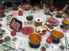 -东来顺•非遗火锅(外滩店)