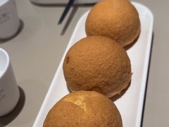 -蔡澜点心·粤菜(丽泽天街店)