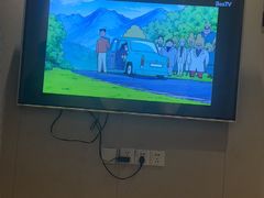 -康熙养生SPA·轻奢足道(江宁万达店)