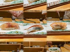 -镹·鱼料理  国产鱼使用店