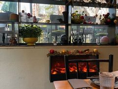-Ginger(兴国路店)