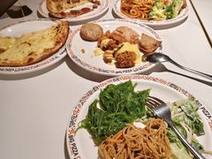 -比格比萨自助(大兴荟聚店)